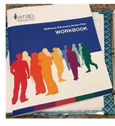 Wellness Recovery Action Plan (W.R.A.P)